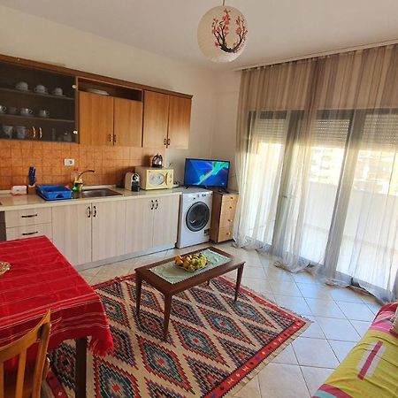 La Casita Lägenhet Tirana Exteriör bild