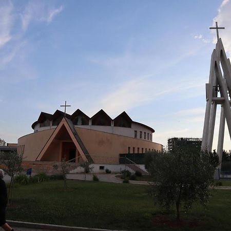 La Casita Lägenhet Tirana Exteriör bild