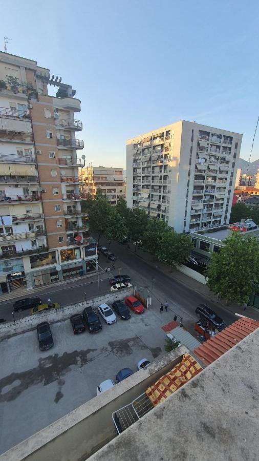 La Casita Lägenhet Tirana Exteriör bild