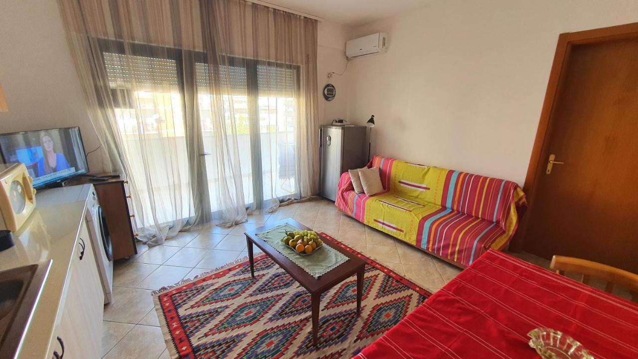 La Casita Lägenhet Tirana Exteriör bild