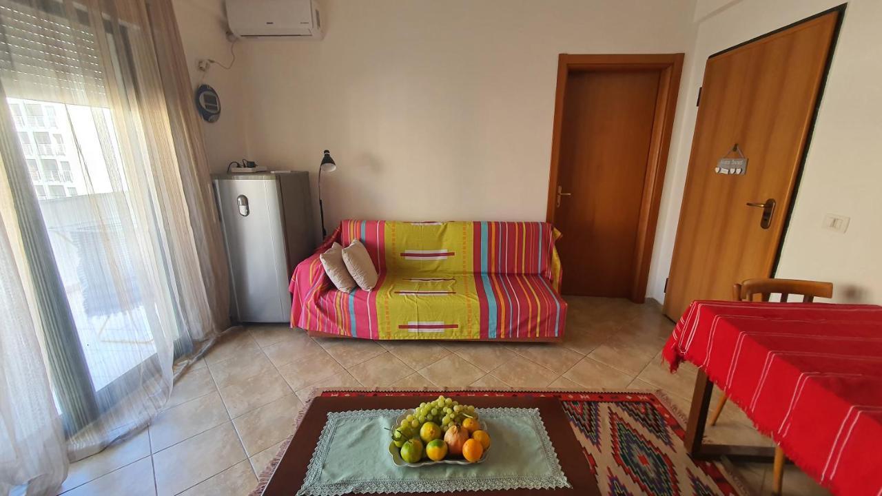 La Casita Lägenhet Tirana Exteriör bild