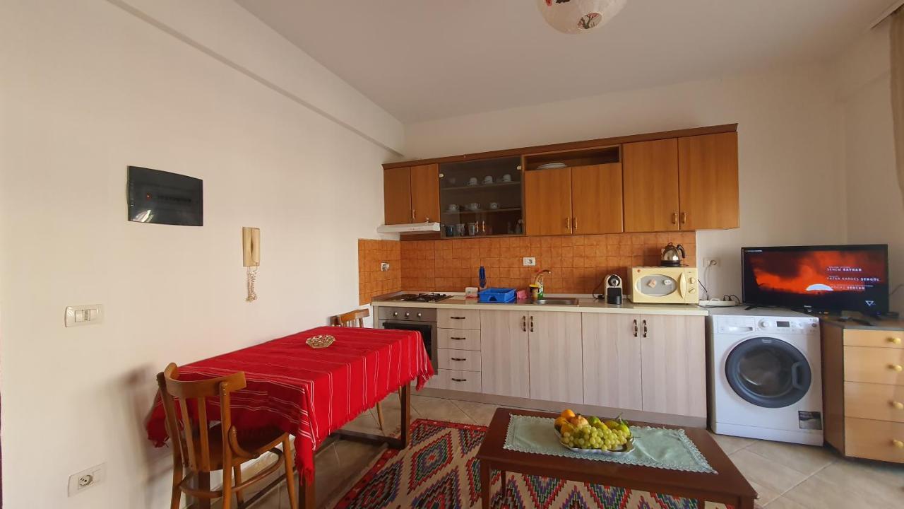 La Casita Lägenhet Tirana Exteriör bild