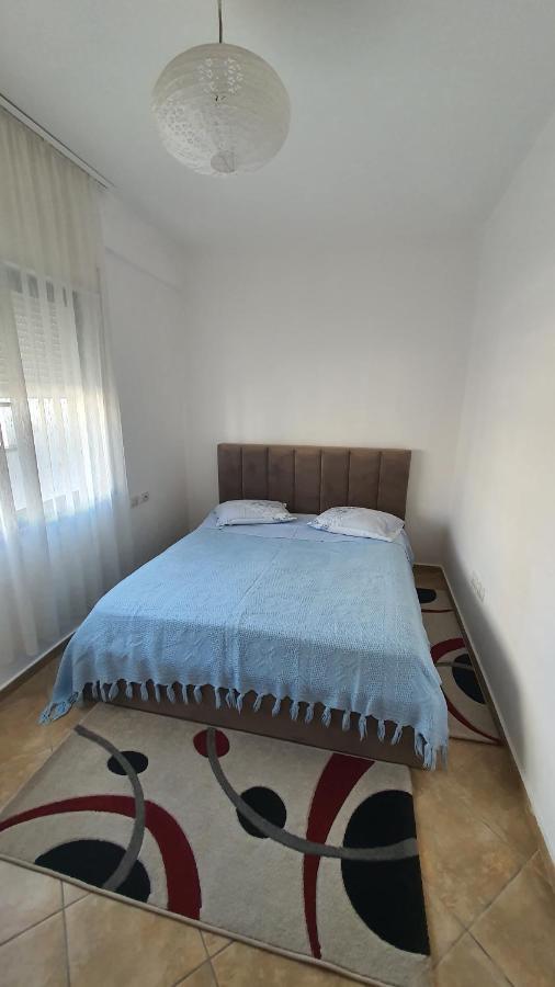 La Casita Lägenhet Tirana Exteriör bild