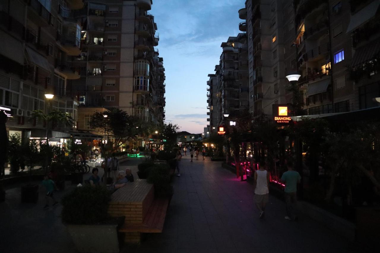 La Casita Lägenhet Tirana Exteriör bild