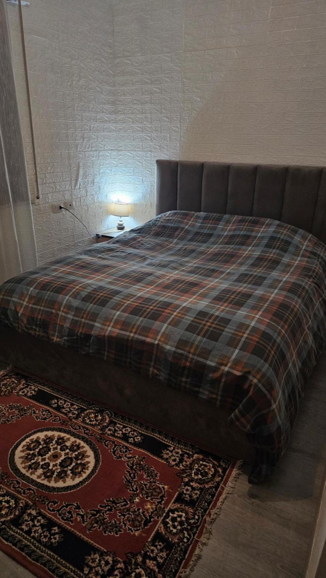 La Casita Lägenhet Tirana Exteriör bild